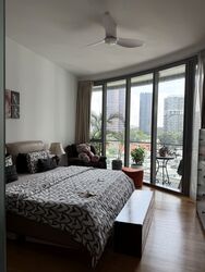 Cliveden At Grange (D10), Condominium #591423171